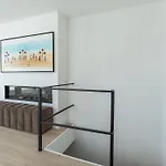 Zonnehaven With Seaview By Interhome 公寓 布兰肯贝赫
