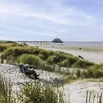 Zonnehaven With Seaview By Interhome *