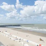 Zonnehaven With Seaview By Interhome 布兰肯贝赫