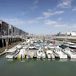 Zonnehaven With Seaview By Interhome