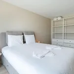 Zonnehaven With Seaview By Interhome 布兰肯贝赫