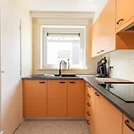 Zonnehaven With Seaview By Interhome * Blankenberge