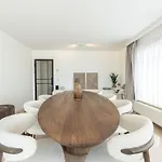 Zonnehaven With Seaview By Interhome