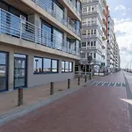 Zonnehaven With Seaview By Interhome 公寓