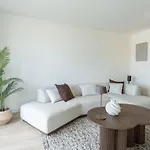 Zonnehaven With Seaview By Interhome *