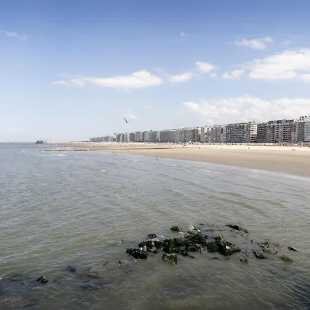 Διαμέρισμα Zonnehaven With Seaview By Interhome