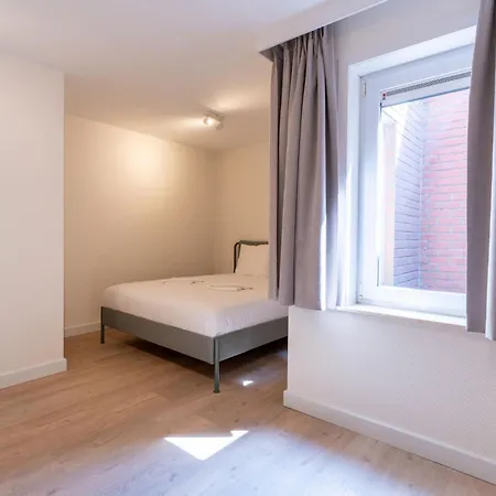 Zonnehaven With Seaview By Interhome