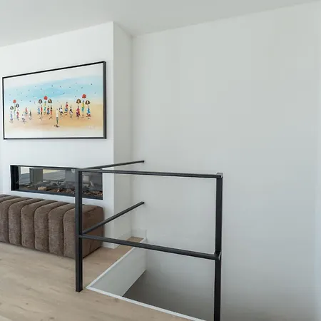 Zonnehaven With Seaview By Interhome Διαμέρισμα Blankenberge