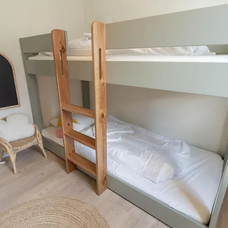 Appartement Zonnehaven With Seaview By Interhome