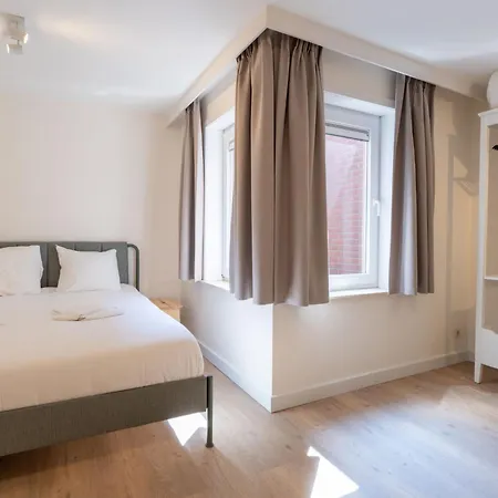 Zonnehaven With Seaview By Interhome Apartman *