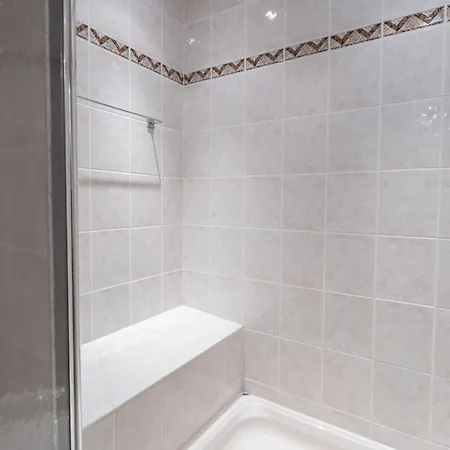 Appartement Zonnehaven With Seaview By Interhome *