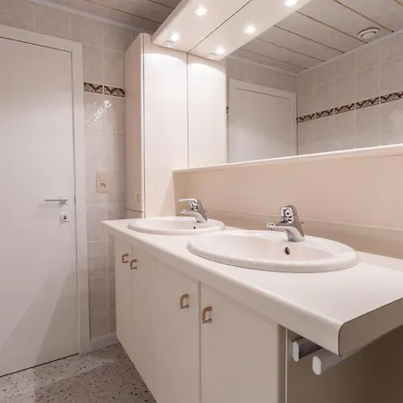 Apartman Zonnehaven With Seaview By Interhome Blankenberge