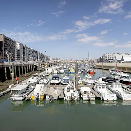 Zonnehaven With Seaview By Interhome