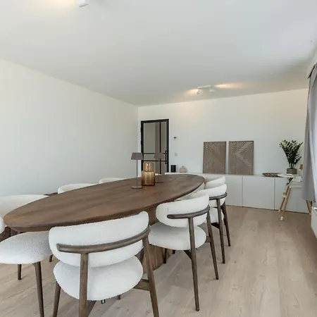 Appartement Zonnehaven With Seaview By Interhome *