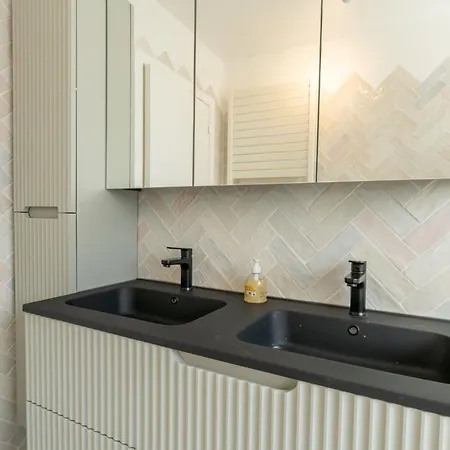 Zonnehaven With Seaview By Interhome *