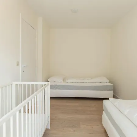 Apartman Zonnehaven With Seaview By Interhome Blankenberge