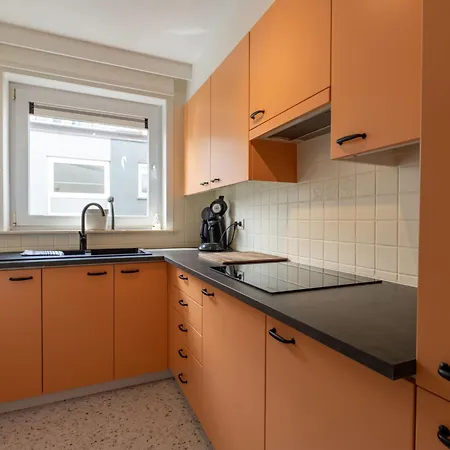 Zonnehaven With Seaview By Interhome Blankenberge