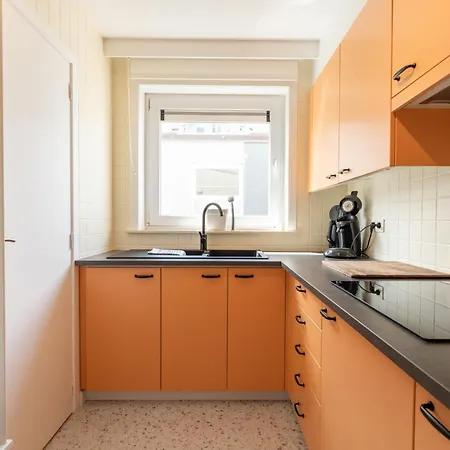 Zonnehaven With Seaview By Interhome * Blankenberge