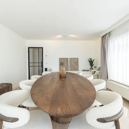 Zonnehaven With Seaview By Interhome