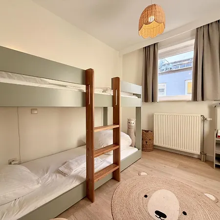 Zonnehaven With Seaview By Interhome